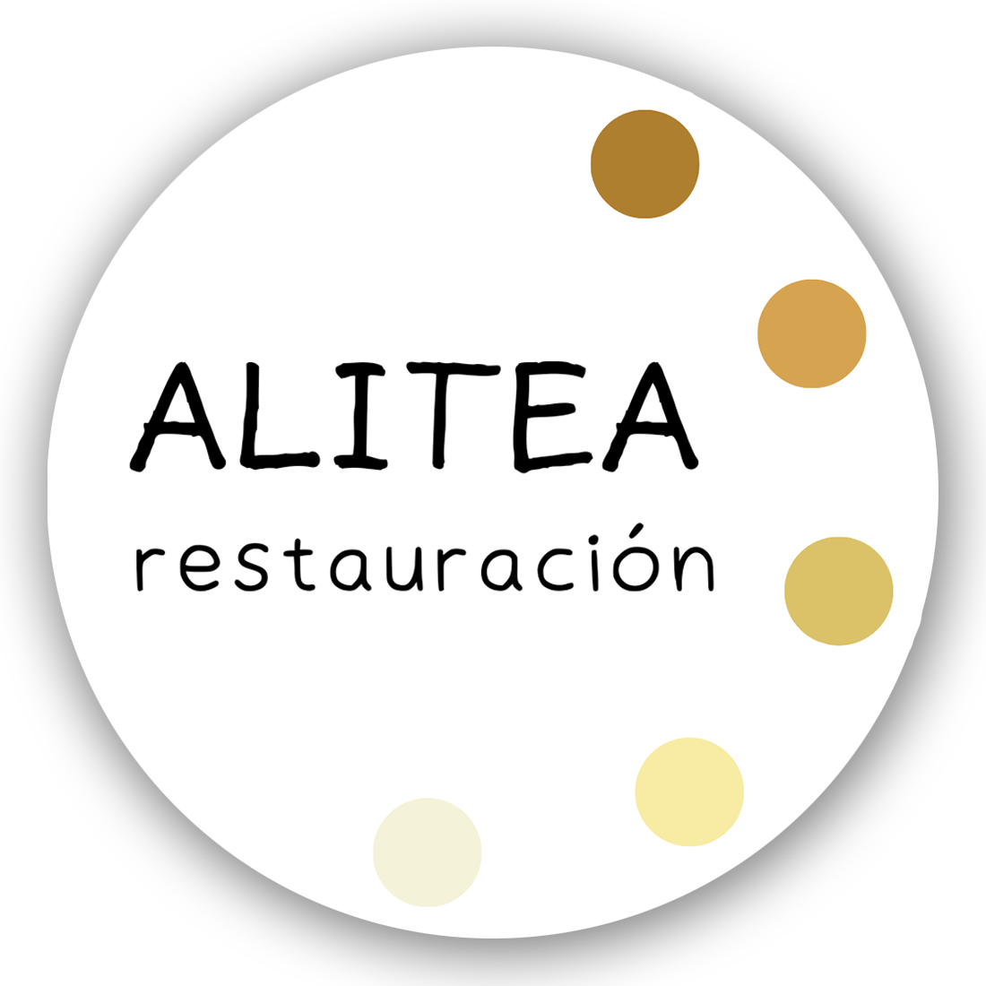 Alitea Restauración